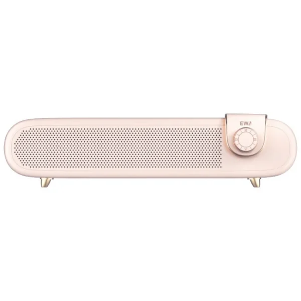 EWA L102 Classic Style Retro Bluetooth Wireless Speaker
