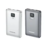 Foneng PX125 10000mAh Power Bank (22.5W & 3 Outputs)