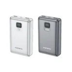 Foneng PX126 20000mAh Power Bank (22.5W & 3 Outputs)