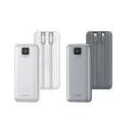 Foneng PX135 10000mAh Power Bank (22.5W)