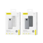 Foneng PX135 10000mAh Power Bank (22.5W)