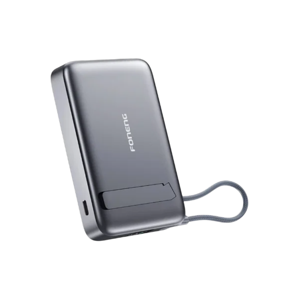 Foneng PX152 10000mAh Qi 2.0 Wireless Power Bank