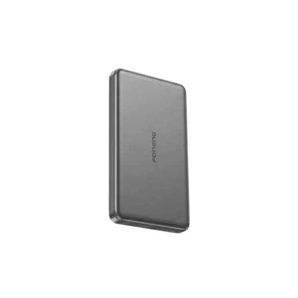 Foneng PX155 5000mAh Wireless Power Bank