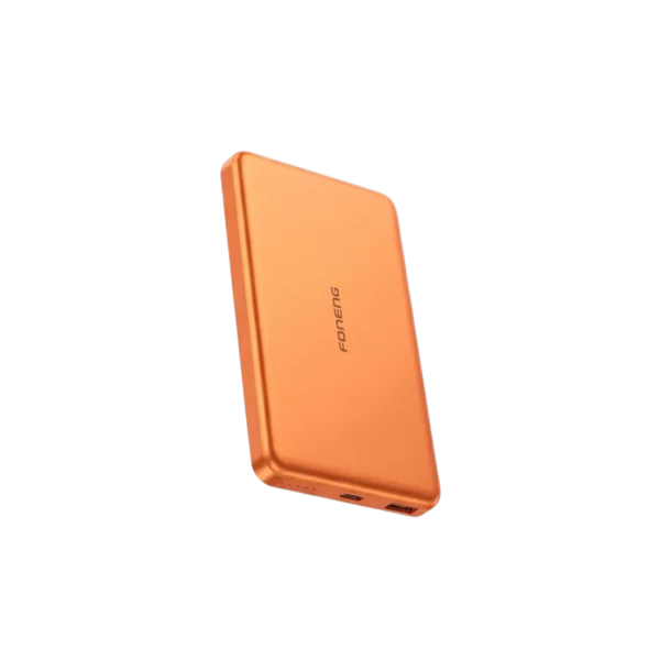 Foneng PX155 5000mAh Wireless Power Bank