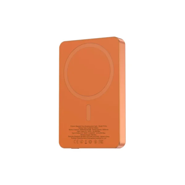 Foneng PX156 10000mAh Wireless Power Bank