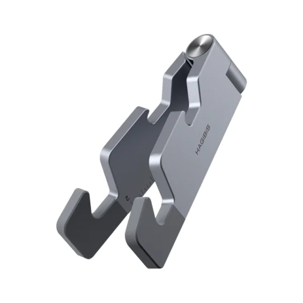HAGiBiS ZZ5 4-in-1 Multifunctional Phone Stand