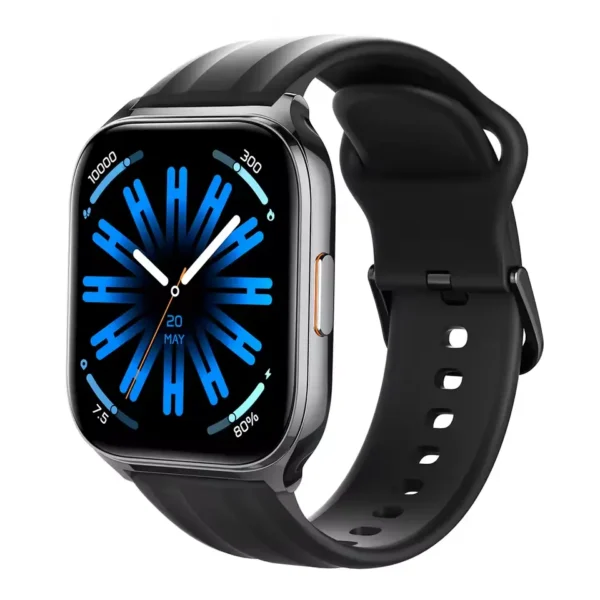 HAYLOU Watch 3 Voice Calling Smartwatch
