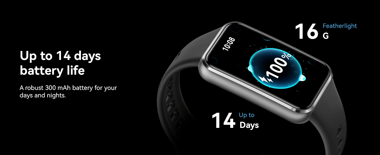HUAWEI Band 11 1