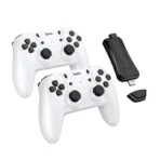 Hoco GA31 Game Stick with 2 Wireless Controllers