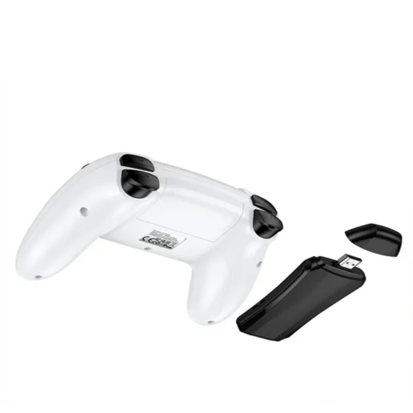 Hoco GA31 Game Stick with 2 Wireless Controllers