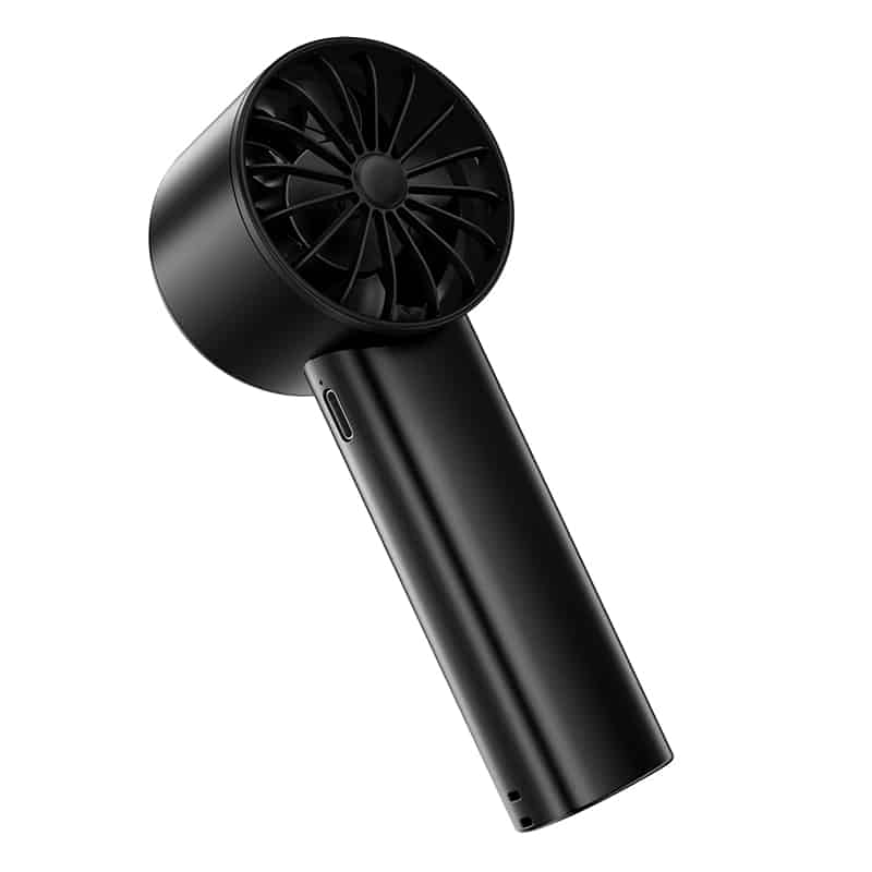 Hoco HX600 Portable Handheld Fan 2