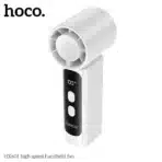 Hoco HX601 High Speed Handheld Fan