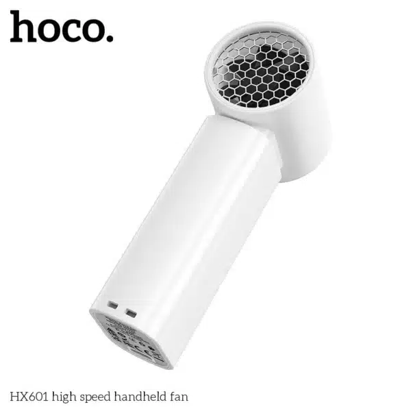 Hoco HX601 High Speed Handheld Fan