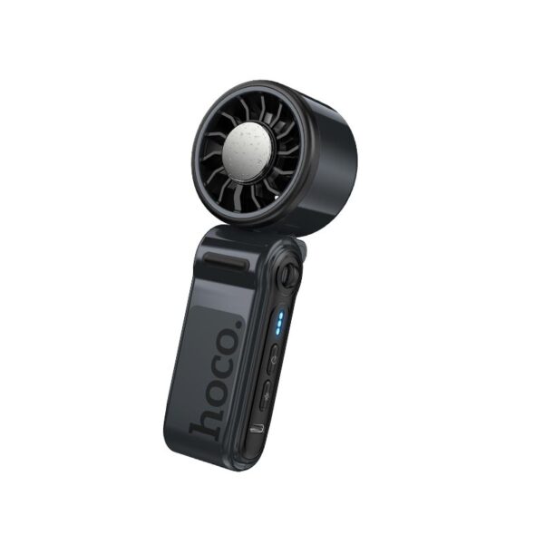 Hoco HX604 Ice Pack Series Foldable Handheld Fan