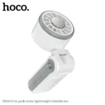 Hoco HX604 Ice Pack Series Foldable Handheld Fan