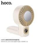Hoco HX605 Ice Pack Series Foldable Handheld Fan