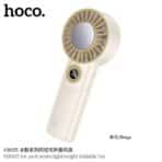 Hoco HX605 Ice Pack Series Foldable Handheld Fan