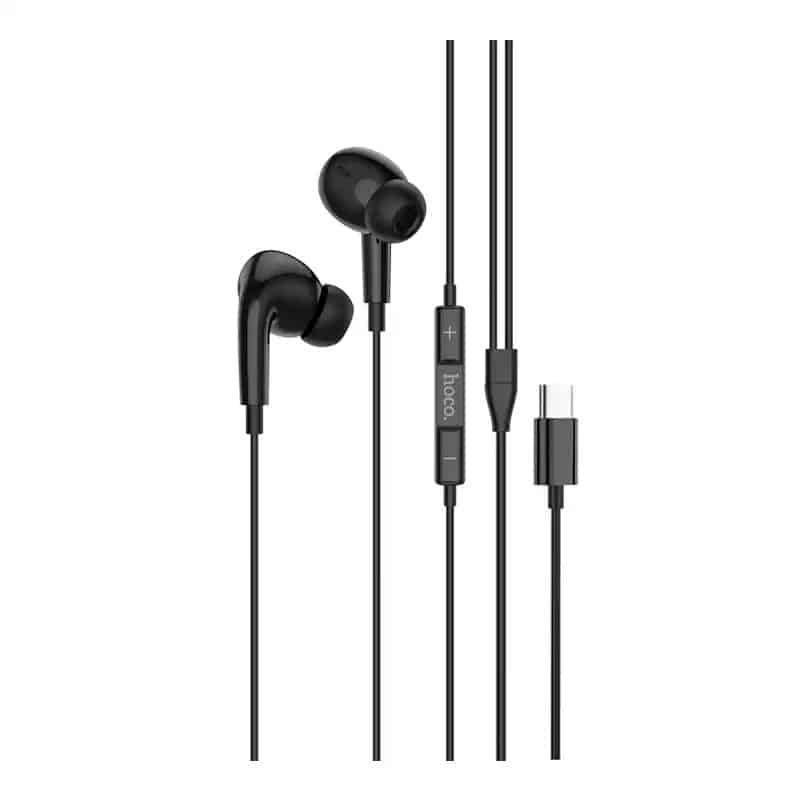Hoco M101 Pro Type C Earphone 3