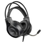 Hoco W106 Tiger Wired Headphones