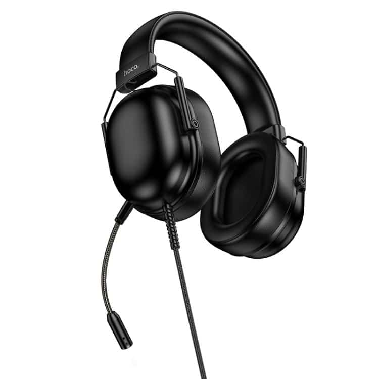 Hoco W113 Dynamic Gaming Headphone 1