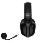 Hoco W114 Magic Four Mode Gaming Headphones - Image 2