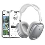 Hoco W68 ANC Calma Bluetooth Headphone - Image 3