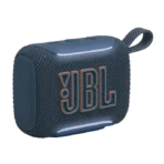 JBL GO 5 Portable Speaker with Ambient Glow Light