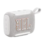 JBL GO 5 Portable Speaker with Ambient Glow Light