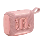 JBL GO 5 Portable Speaker with Ambient Glow Light
