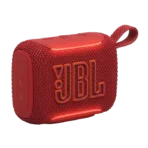 JBL GO 5 Portable Speaker with Ambient Glow Light