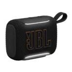 JBL GO 5 Portable Speaker with Ambient Glow Light