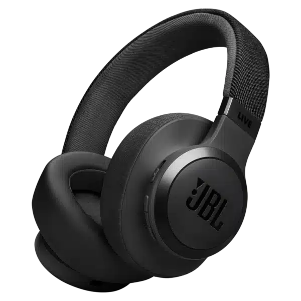 JBL Live 770NC Wireless Over-Ear Headphones