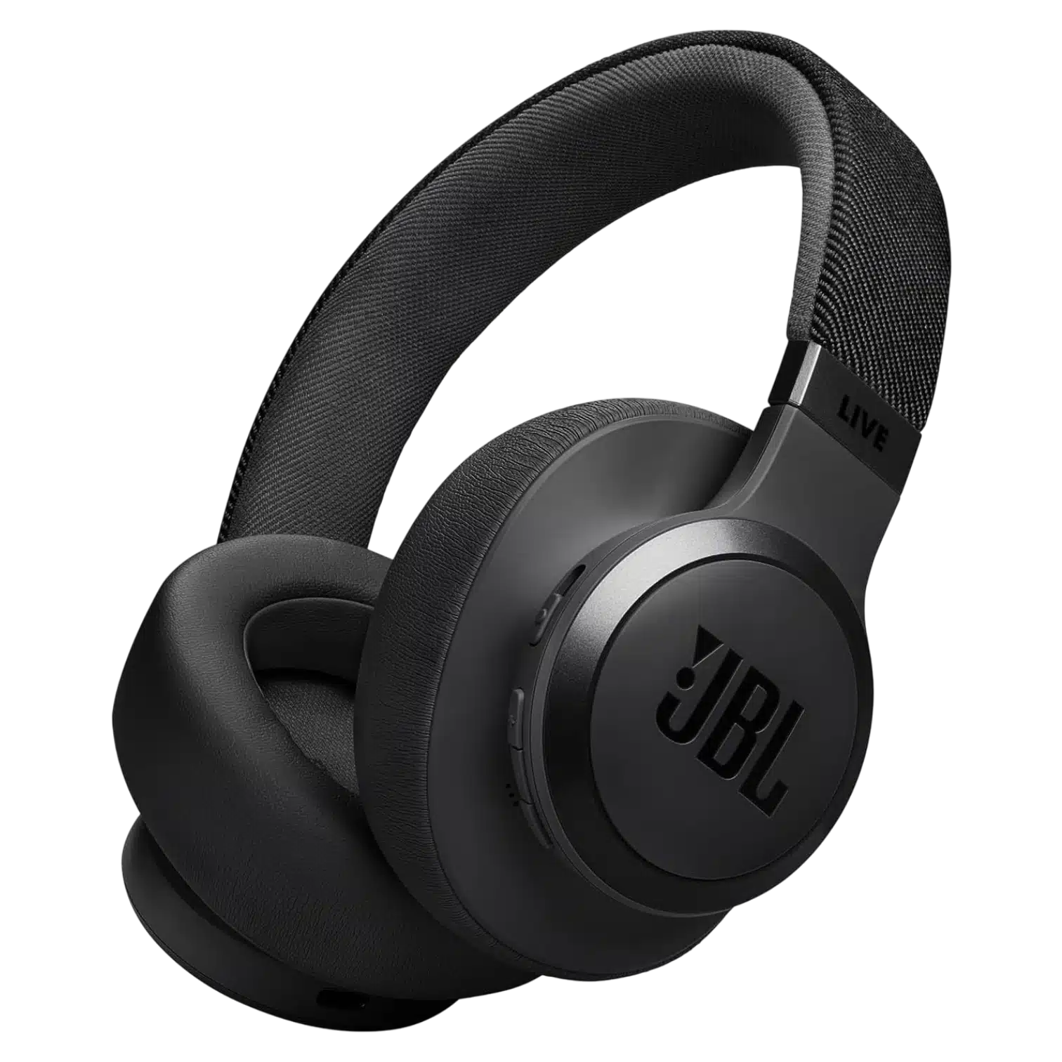 JBL Live 770NC Wireless Over-Ear Headphones (1) JBL Live 770NC Wireless Over-Ear Headphones