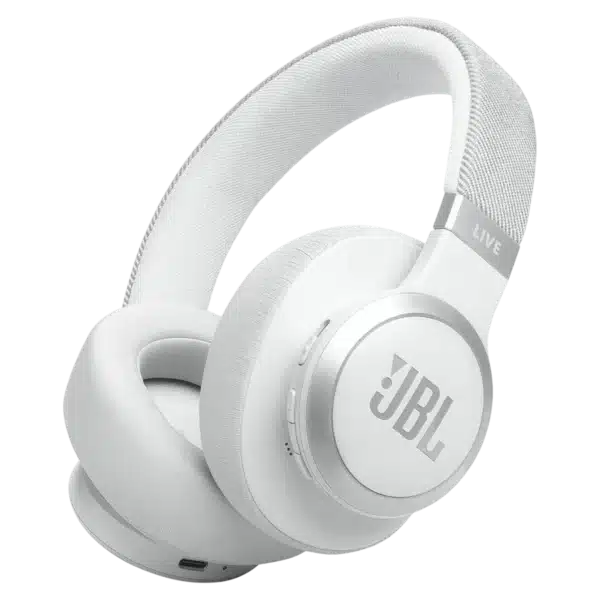 JBL Live 770NC Wireless Over-Ear Headphones
