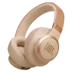 JBL Live 770NC Wireless Over-Ear Headphones