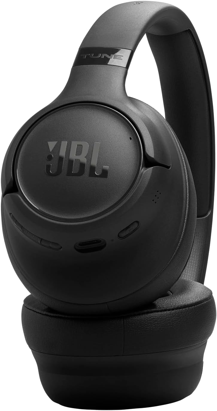 JBL Tune 730BT Wireless Over Ear Headphones 3