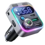JOYROOM JR-CL16 48W Car Bluetooth Transmitter