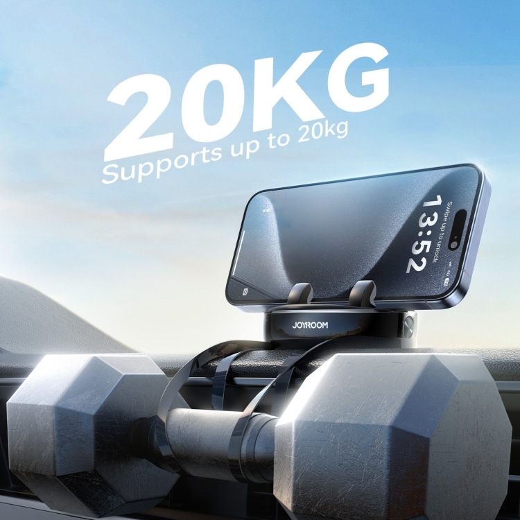 JOYROOM JR ZS330 Car Phone Holder 2