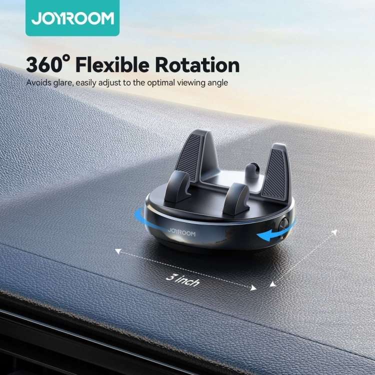 JOYROOM JR ZS330 Car Phone Holder 3