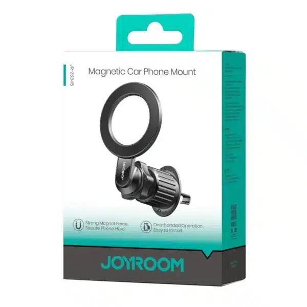 JOYROOM JR-ZS345 Magnetic Car Phone Mount
