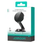 JOYROOM JR-ZS408 Magnetic Wireless Car Charger Holder