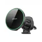 JOYROOM JR-ZS412 Qi2 15W Magnetic Wireless Car Charger Holder