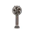JYSUPER JY-2320 Portable Handheld Mini Fan with LED Light