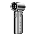 JisuLife Handheld Fan Life 9S Chrome