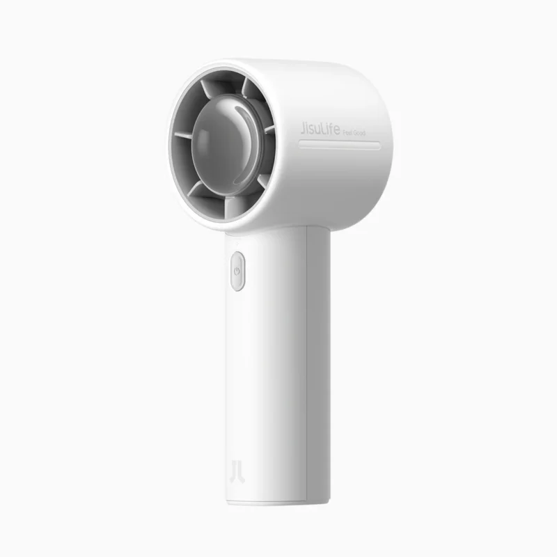 JisuLife Handheld Fan Life10