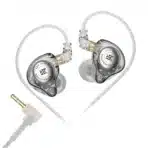 KZ EDX Pro 2 Type-C and 3.5mm Earphone