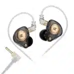KZ EDX Pro 2 Type-C and 3.5mm Earphone