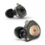 KZ EDX Pro 2 Type-C and 3.5mm Earphone