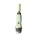 Konggu Empty Valley Anti-rebound Automatic Umbrella with Reflective Strip