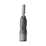 Konggu Empty Valley Anti-rebound Automatic Umbrella with Reflective Strip